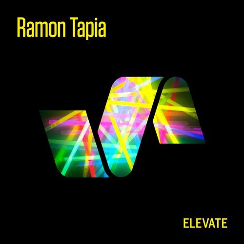 001 75266842522499 Ramon Tapia - Ex Tee Cee EP / ELV106