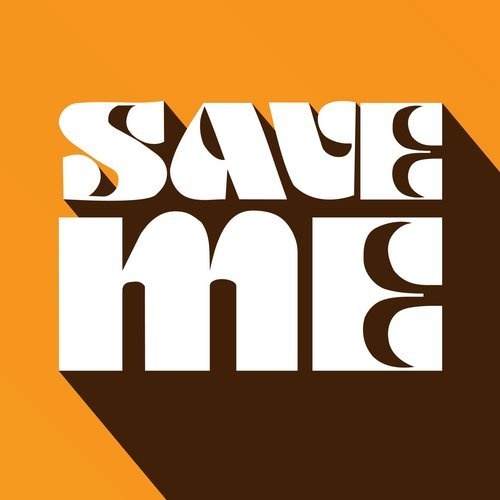 image cover: Kevin McKay, CASSIMM - Save Me / GU368