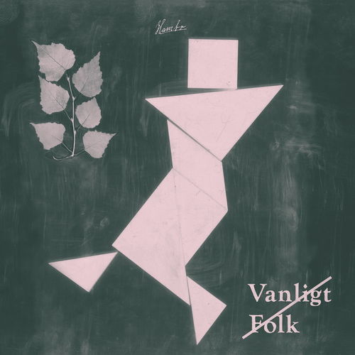 image cover: Vanligt Folk - Hambo / Kontra Musik