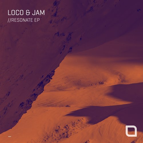 image cover: Loco & Jam - Resonate EP / TR297