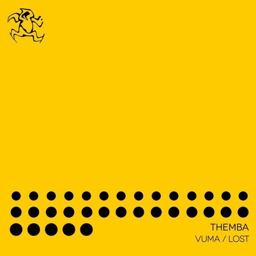 image cover: THEMBA (SA) - Vuma / Lost / YR247