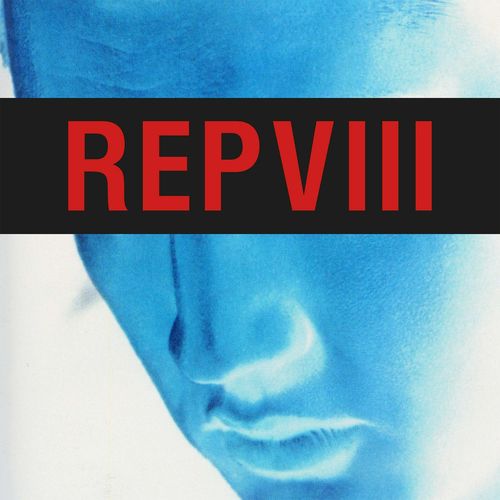 image cover: Various Artists - REPVIII / Relish