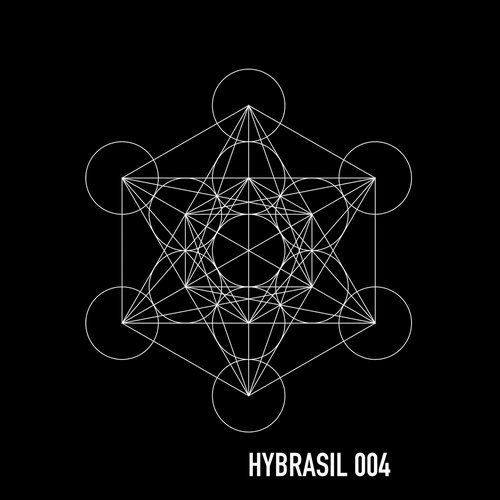 image cover: Hybrasil - Hybrasil 004: Sentinel / HYBRASIL004