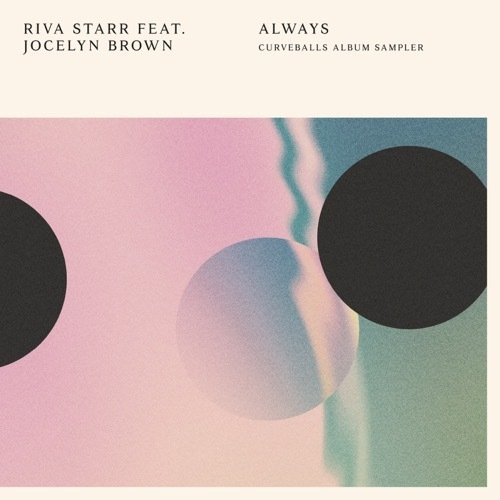 image cover: Riva Starr - Always / TRUE12110