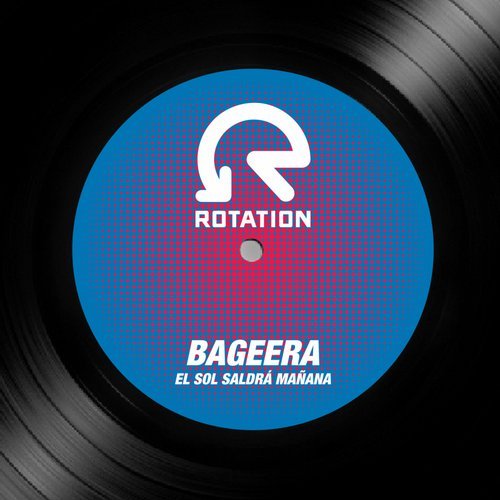 image cover: Bageera - El Sol Saldra Manana / ROT1858