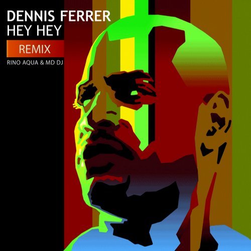 image cover: Dennis Ferrer - Hey Hey / CAT239092