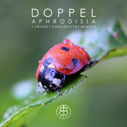 image cover: Doppel - Aphrodisia / BSSEP021
