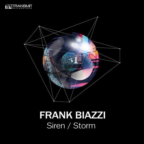 image cover: Frank Biazzi - Siren / Storm / TRSMT131