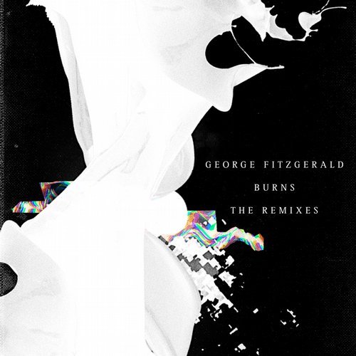 image cover: George FitzGerald, DJ Seinfeld - Burns - DJ Seinfeld Remix / DS130D7