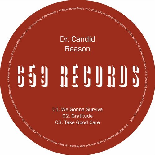 001 75266842536660 Dr. Candid - Reason / SFN093