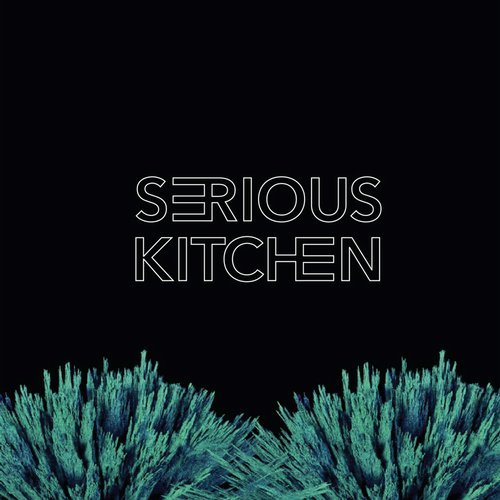 image cover: VA - Skizzo Presents Serious Kitchen / SK158