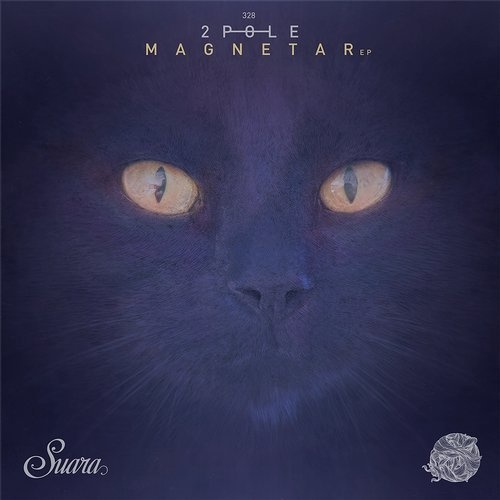 image cover: 2pole - Magnetar EP / SUARA328