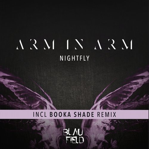 image cover: Arm In Arm - Nightfly (Booka Shade Remix)/ BFMB046