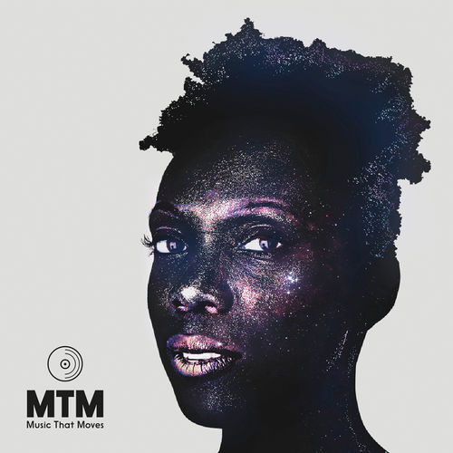 image cover: Shinedoe - Mutant Frequencies EP / Music That Moves