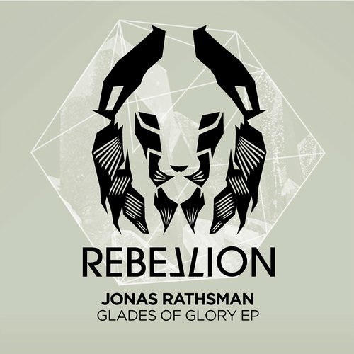 001 75266842540072 Jonas Rathsman - Glades Of Glory EP / RBL058