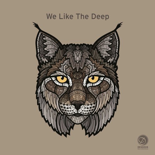 image cover: VA - We Like The Deep / DESDD19