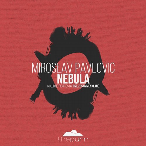 image cover: Miroslav Pavlovic - Nebula / PURR180