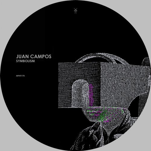 image cover: Juan Campos - Symbolism / MPHT170