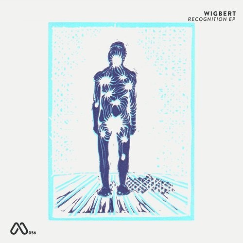 image cover: Wigbert - Recognition EP / MOOD056