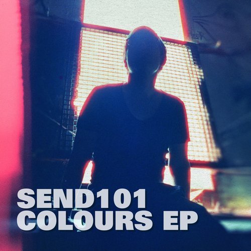 image cover: Jiggler - Colours Ep / SEND101