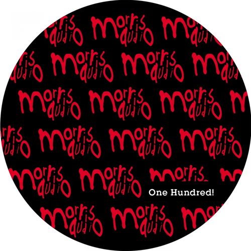 image cover: Various Artists - One Hundred, Pt. 1 / Morris Audio