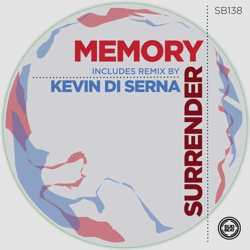 image cover: Memory (ARG) - Surrender / SB138