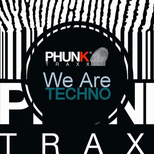 image cover: VA - We Are Techno / PHUNK467