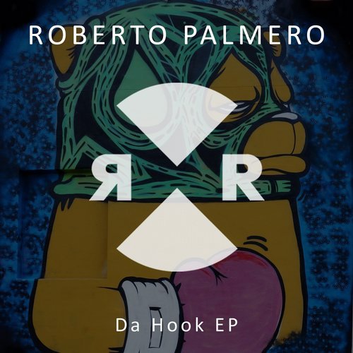 image cover: Roberto Palmero - Da Hook EP / RR2174
