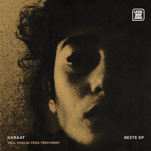 image cover: Karaat - Beste (Incl. Pascal FEOS Treatment)/ LNZ046