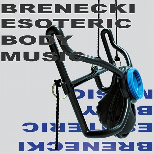 image cover: Brenecki - Esoteric Body Music / NATURAL020