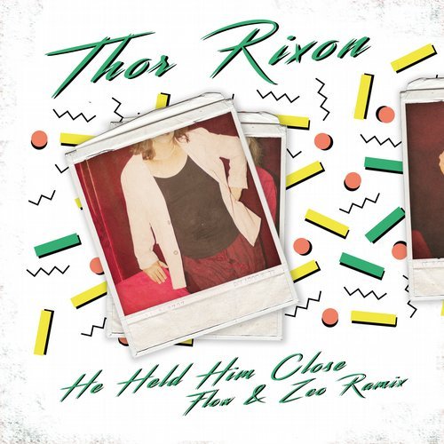 image cover: Flow & Zeo, Thor Rixon, Roxy Caroline - He Held Him Close (Flow & Zeo Remixes) / GPM468