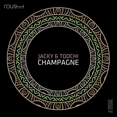 001 75266842556980 Jacky (UK), Toochi (SA) - Champagne / RSH103