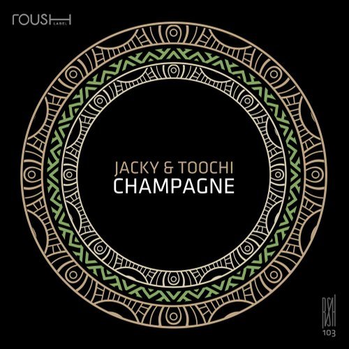 image cover: Jacky (UK), Toochi (SA) - Champagne / RSH103