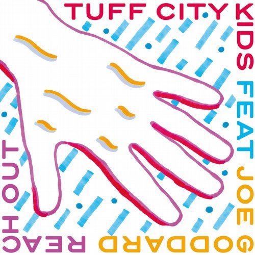 image cover: Tuff City Kids, Joe Goddard - Reach Out / PERMVAC1761