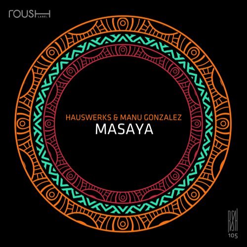 image cover: Hauswerks, Manu Gonzalez - Masaya / RSH105