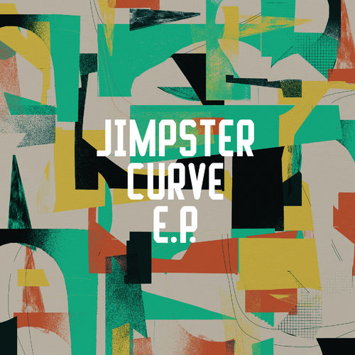 image cover: Jimpster - Curve EP / Freerange Records