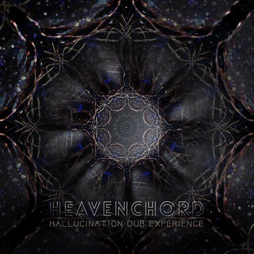 image cover: Heavenchord - Hallucination Dub Experience / CTR104