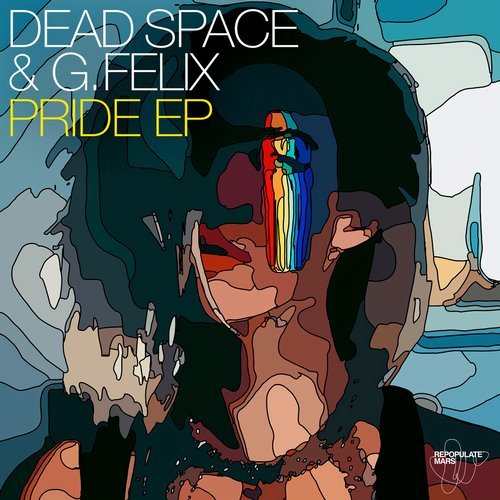 image cover: G. Felix, Dead Space - Pride EP / RPM039