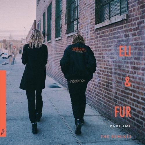 image cover: Eli & Fur - Parfume (The Remixes) / ANJDEE362RBD