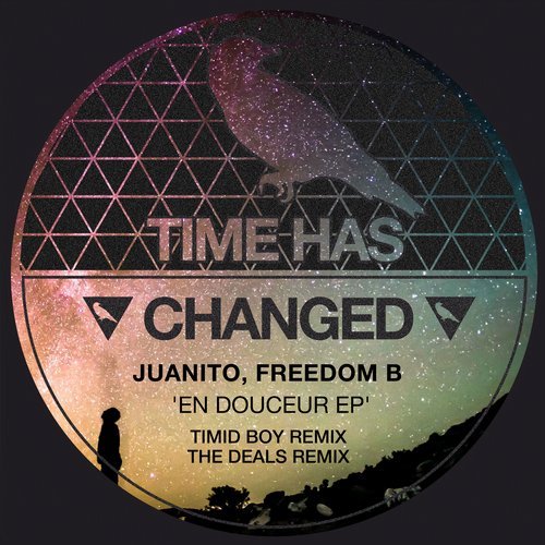 image cover: Juanito, FreedomB - En Douceur (+Timid Boy Remix) / THCD150