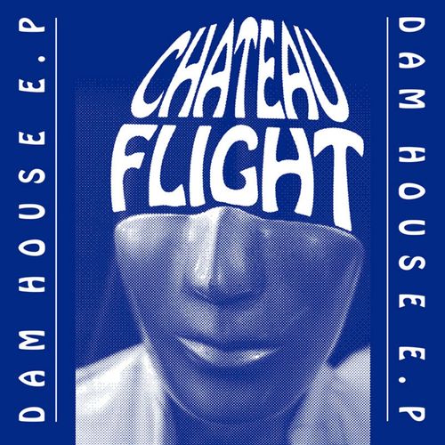 image cover: Château Flight - Dam House / VER123