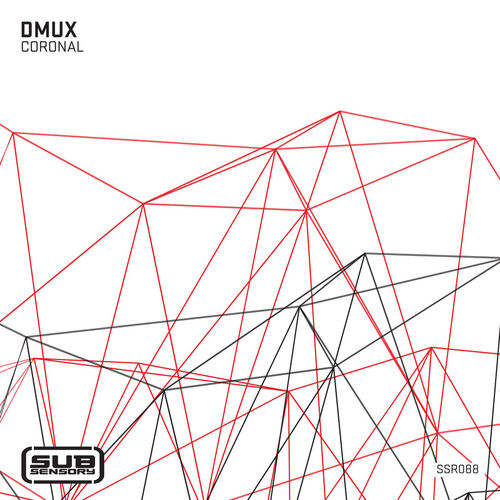 image cover: Dmux - Coronal / SubSensory Recordings