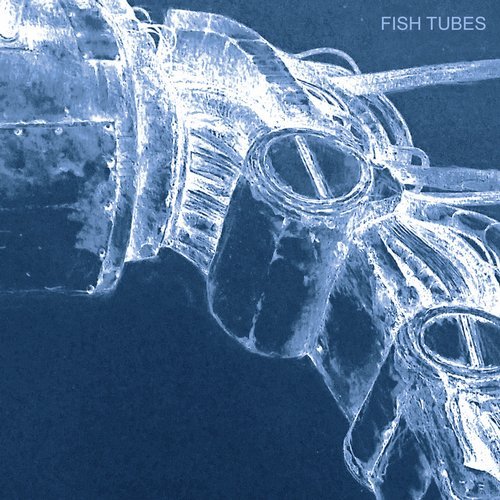 image cover: SCB, Mor Elian, Hammer - Fish Tubes / CAI004