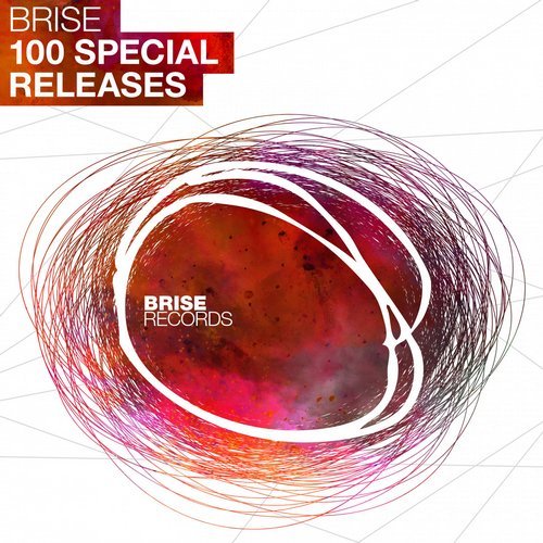 image cover: VA - Brise 100 Special Releases / BRISE101