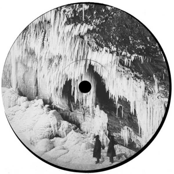 image cover: Jon Fay - Planet NYNEX / MÖRK017