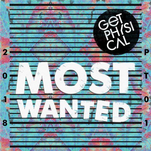 image cover: VA - Most Wanted 2018 / GPMCD196