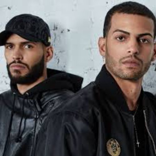 image cover: The Martinez Brothers CUTTIN'HEADZ SUMMER CHARTS