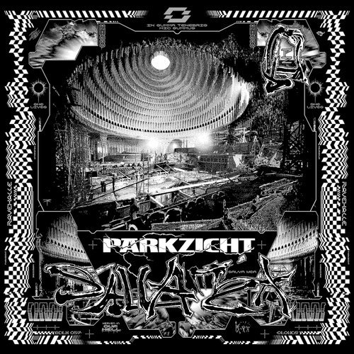 image cover: Clouds - Parkzicht / EDLX057