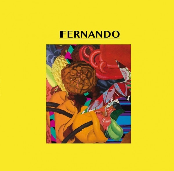 image cover: Fernando - Fernando / L.I.E.S.
