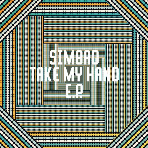 image cover: Simbad, Brian Temba - Take My Hand / FRD237